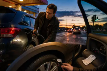 100 € pour remplir le réservoir : ces conducteurs ont trouvé une méthode simple pour réduire considérablement leur budget carburant