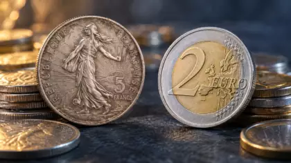 100 francs en 1987 contre 30 euros aujourd’hui : peut-on encore s’offrir la même journée ?