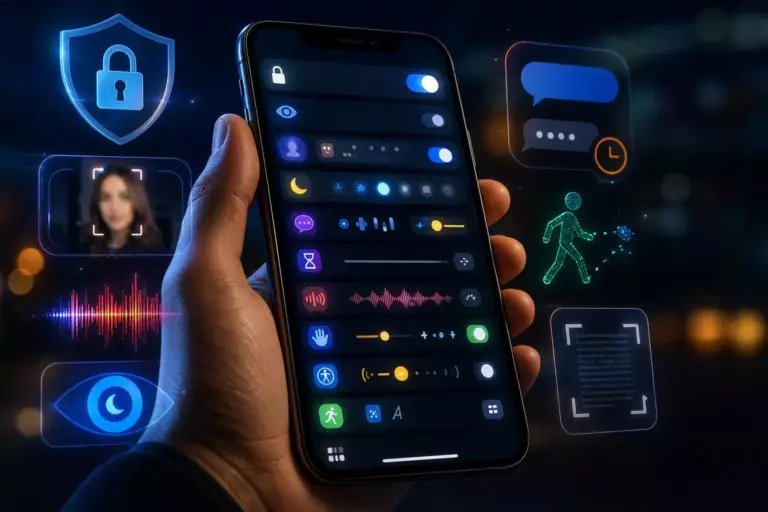 30 fonctions cachées de l’iPhone que même les utilisateurs les plus aguerris ne connaissent pas toutes
