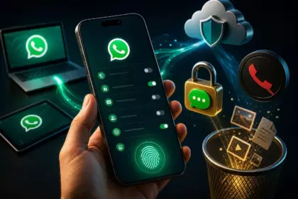 7 réglages cachés de WhatsApp dont vous ignoriez l’existence, et pourquoi il faut les activer