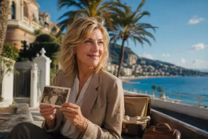 À 60 ans, elle choisit de repartir de zéro : Michèle Laroque renoue avec ses origines et confie ce nouveau chapitre