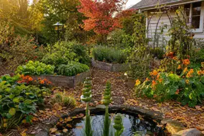 À 8,99 livres les trois joncs : cette plantation d’automne simplifie aussi les récoltes à la maison