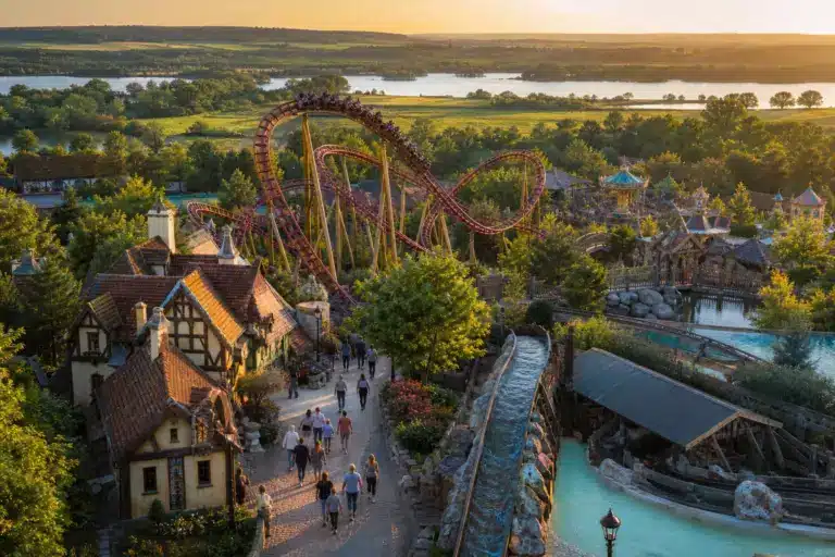 À Dolancourt, ce parc fête bientôt 40 ans : une distinction mondiale change sa place sur la carte des loisirs