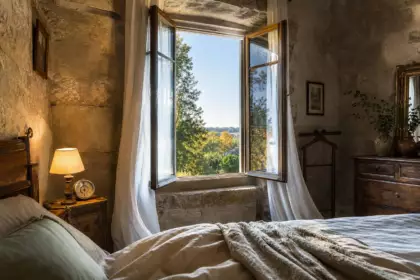 À la rentrée, ce rituel de dix minutes protège les maisons anciennes : il limite un ennemi discret des murs
