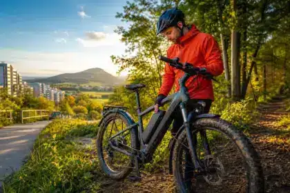 À l’approche de vendredi, un cycliste voit le tarif tomber de 1 299 à 699 euros : l’autonomie annoncée mérite un examen