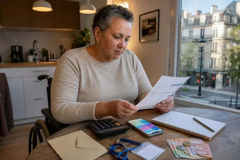A partir de cette date, l’allocation atteint 1 041,59 euros : ce calcul peut encore faire varier votre versement