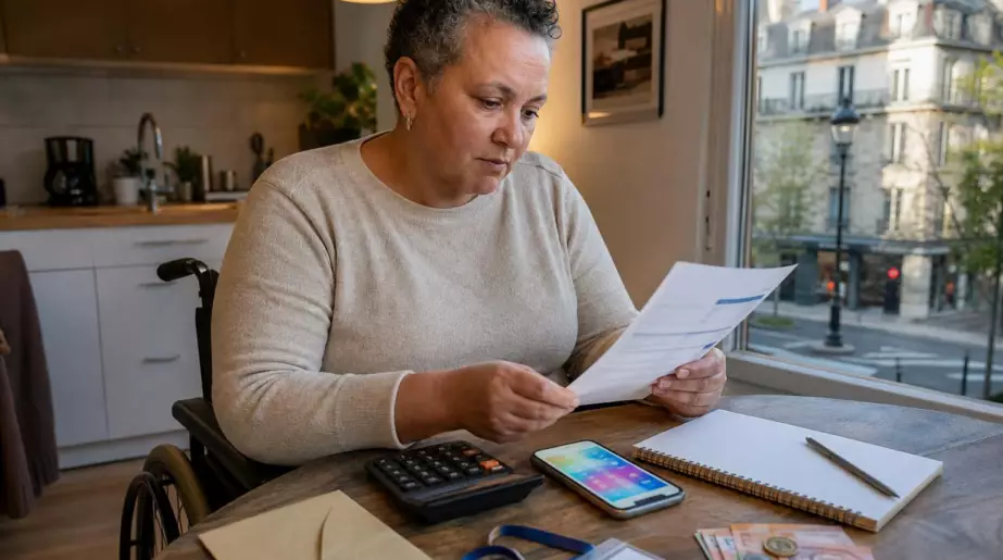 A partir de cette date, l’allocation atteint 1 041,59 euros : ce calcul peut encore faire varier votre versement