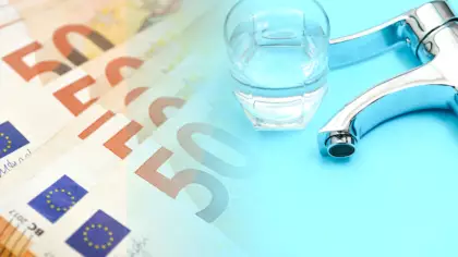 À Saint-Malo, chaque habitant doit se limiter à 40 litres d’eau par jour : piscines et hôtels alimentent l’exaspération des résidents