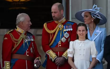 À Sandringham, le roi Charles III prépare un chantier inattendu : voici qui en profitera avec sa petite-fille