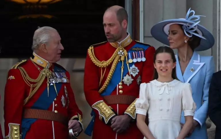 À Sandringham, le roi Charles III prépare un chantier inattendu : voici qui en profitera avec sa petite-fille
