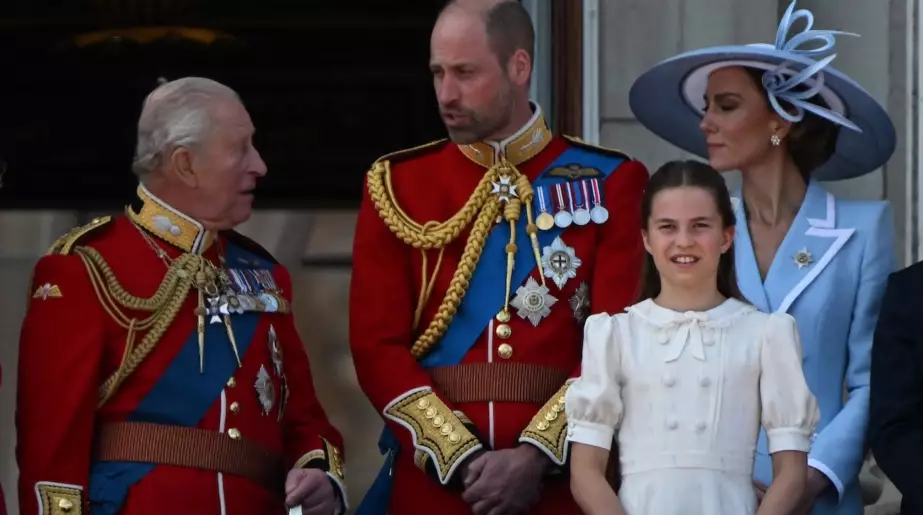 À Sandringham, le roi Charles III prépare un chantier inattendu : voici qui en profitera avec sa petite-fille