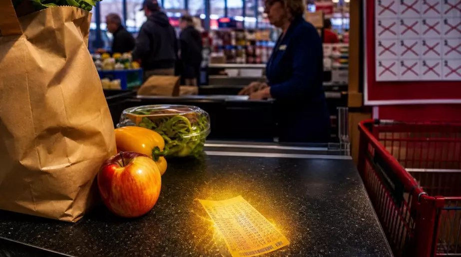 À South Euclid, un billet acheté au supermarché rapporte 112 millions de dollars : son détenteur a 180 jours pour se manifester