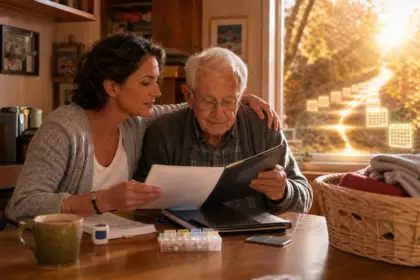 Aidants familiaux : ces trimestres de retraite gratuits que beaucoup ne demandent pas