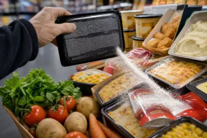 Alimentation et santé : cet ingrédient ultratransformé masqué sous un faux nom dans 80 % des plats préparés du supermarché