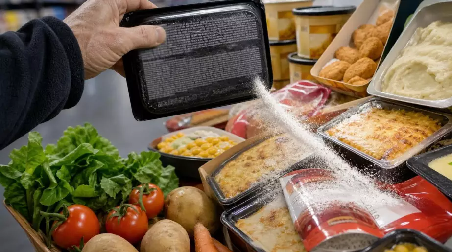 Alimentation et santé : cet ingrédient ultratransformé masqué sous un faux nom dans 80 % des plats préparés du supermarché