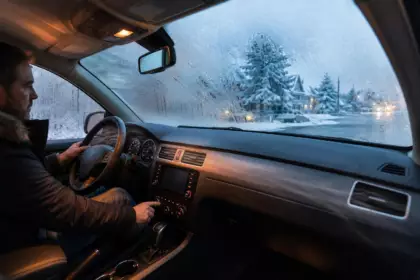 Allumer la climatisation en plein hiver n’est pas un gaspillage : les garagistes expliquent pourquoi il faut le faire au moins une fois par semaine