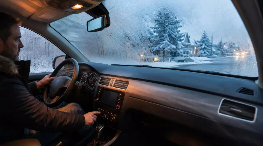 Allumer la climatisation en plein hiver n’est pas un gaspillage : les garagistes expliquent pourquoi il faut le faire au moins une fois par semaine