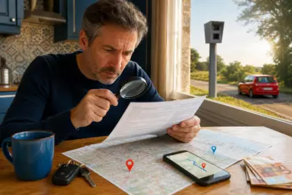 Amende pour excès de vitesse : ce vice de forme sur l’avis de contravention permet d’annuler le PV et de garder tous vos points