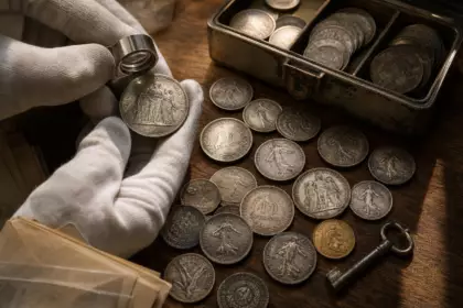Anciennes pièces en francs : certaines intéressent-elles encore les collectionneurs ?