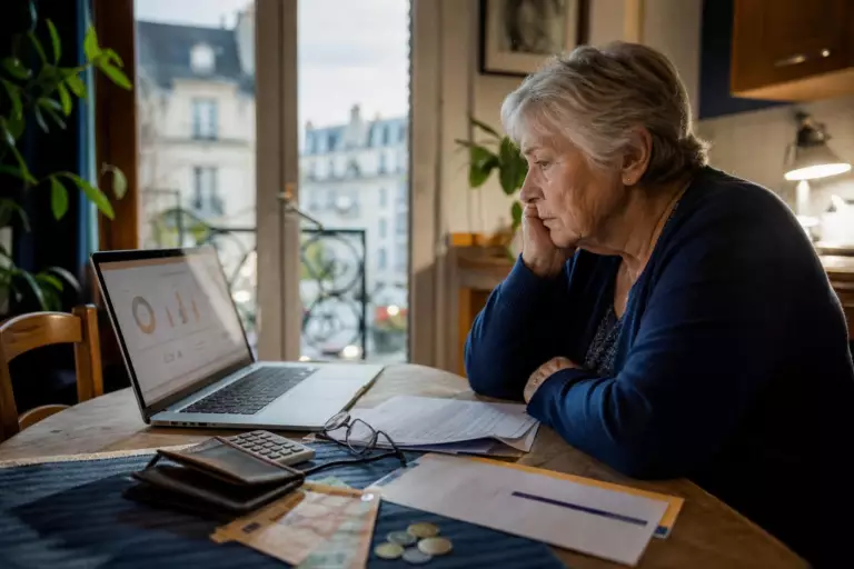 APL et retraités : la règle qui supprime l’aide dès qu’un revenu dépasse ce seuil
