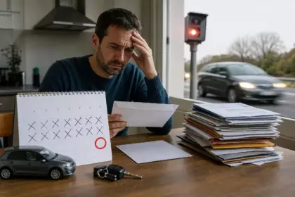 Après 45 jours sans paiement, la note grimpe : ce calendrier évite une sanction bien plus lourde