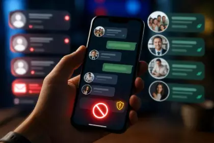 Après un premier signalement, votre compte WhatsApp reste utilisable : cette limite bloque pourtant vos nouvelles conversations