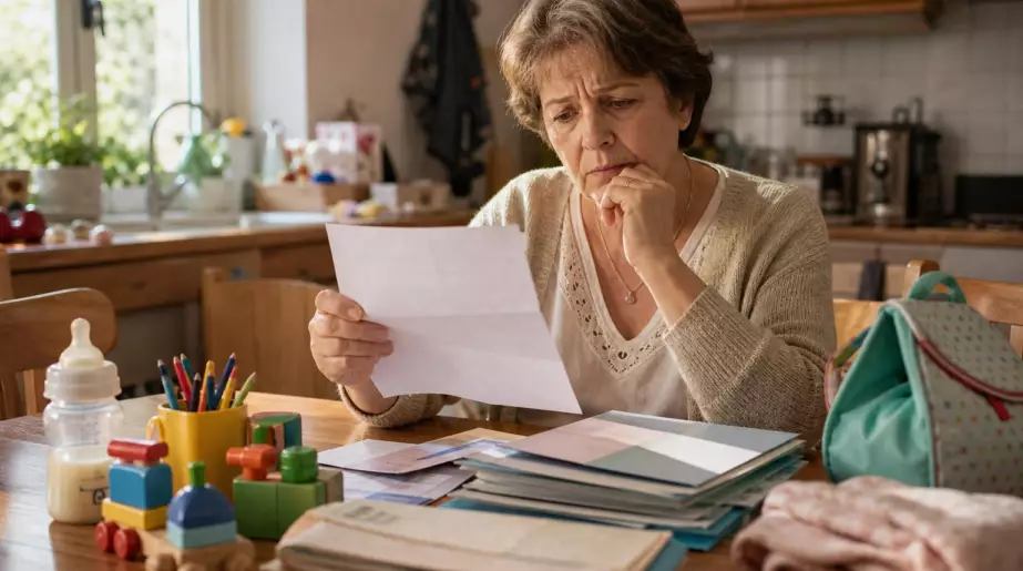 Assistantes maternelles : le piège des années non déclarées au moment de la retraite