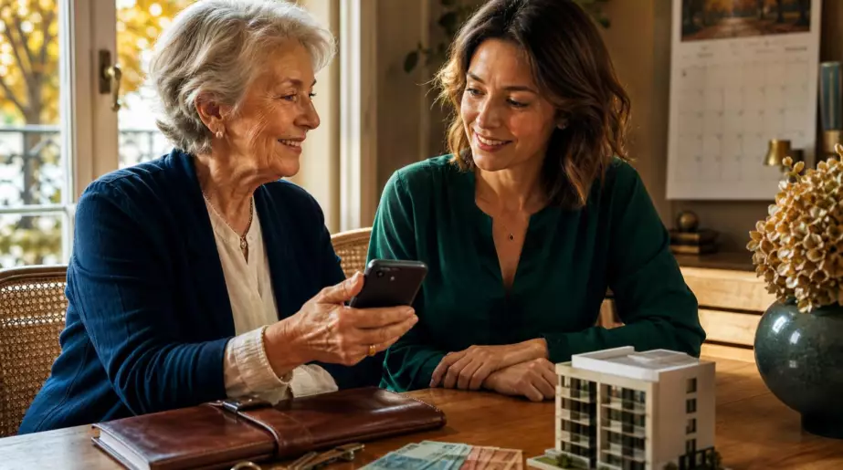 Automne 2026 : les parents de moins de 80 ans attendent cette mesure, leur don d’argent pourrait leur faire gagner 18 135 euros