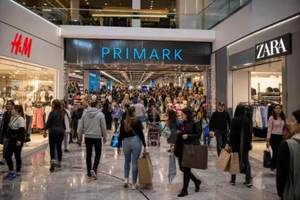 Avec 278 magasins, Primark accélère son implantation : H&M et Zara voient leurs marges sous pression