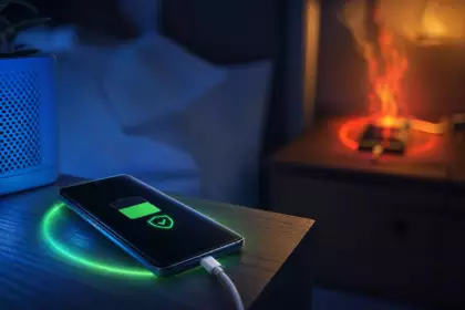Avec ce seul réglage, la batterie de votre téléphone tient beaucoup plus longtemps