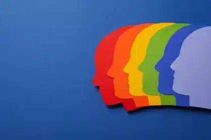 Bleu, rouge, vert ou noir : ce que votre couleur préférée trahit de votre personnalité selon la psychologie des couleurs