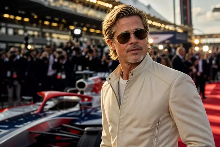 Brad Pitt : ce que l’on sait de l’acteur, actuellement au cœur de l’actualité