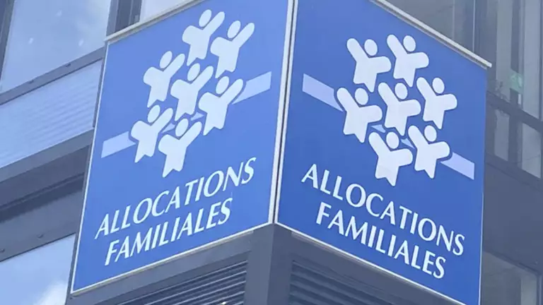 CAF : 3,4 millions de foyers laissent filer une aide de 183 € par mois, comment faire sa demande en ligne