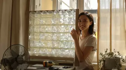 Canicule : « Eco-Cooler », la méthode écologique qui fait baisser de 5 °C la température chez vous