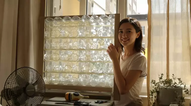 Canicule : « Eco-Cooler », la méthode écologique qui fait baisser de 5 °C la température chez vous