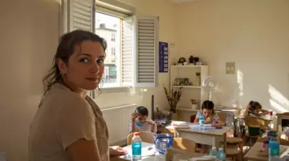 Canicule : « La décision évidente, c’était de fermer tous les établissements dans les zones rouges lundi », estime un syndicat des directeurs et directrices d’écoles
