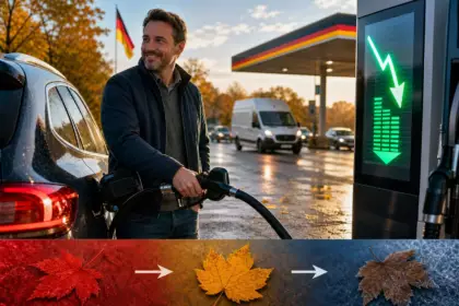 Carburants moins chers pour trois mois seulement : voici la date à laquelle tout redeviendra comme avant