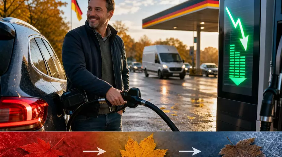 Carburants moins chers pour trois mois seulement : voici la date à laquelle tout redeviendra comme avant