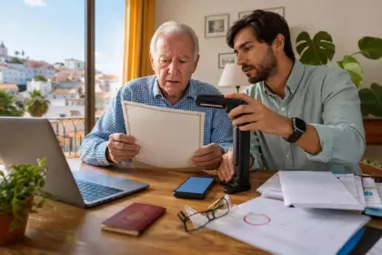Ce certificat de vie à envoyer chaque année : sans lui, la pension peut être suspendue