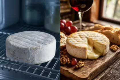 Ce fromage servi à la sortie du frigo perd la moitié de son goût, selon les affineurs