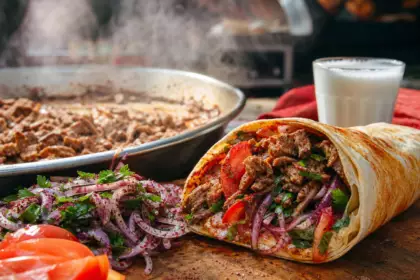 Ce grand classique turc pourrait bientôt détrôner le kebab en Allemagne : voici le plat que tout le monde veut goûter