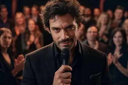 Célébrité : l’acteur français se confie sur son nouveau rôle au cinéma