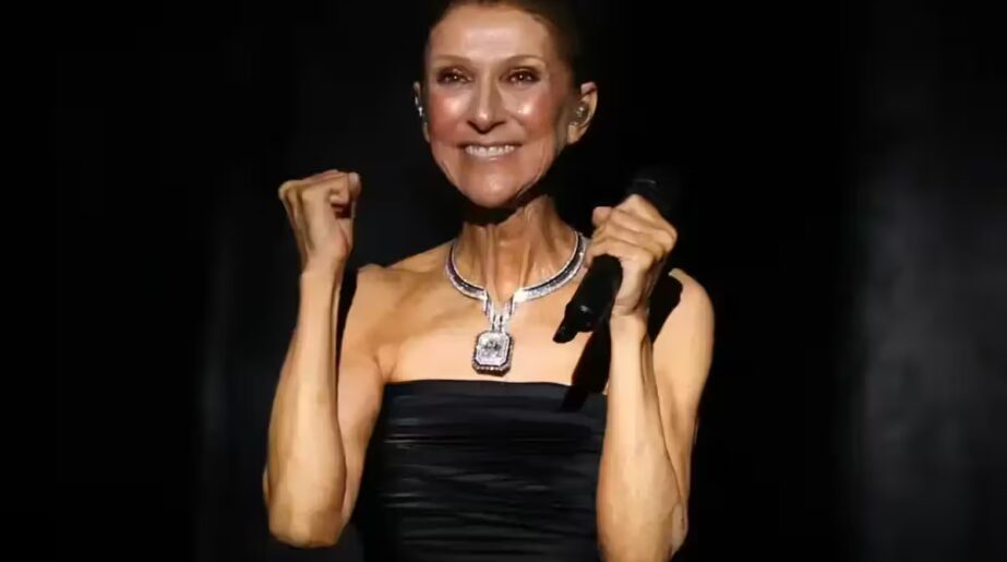 Céline Dion critiquée pour sa voix : Marlène Schaff, ex-prof de la Star Academy, la défend