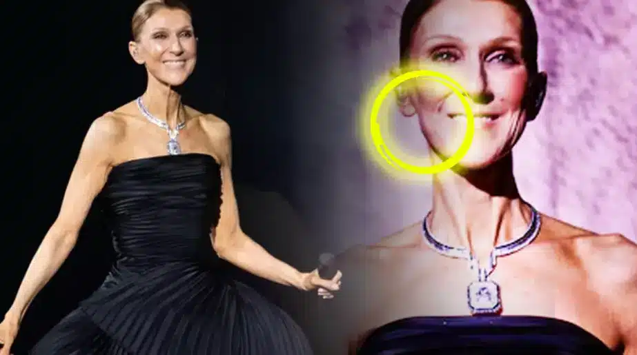 Céline Dion de retour en studio : selon Bernard Montiel, les spécialistes ont perçu une note différente dans sa voix
