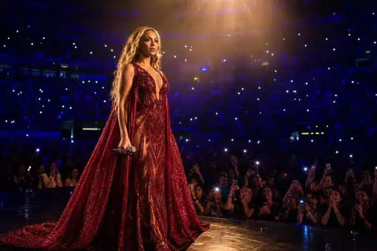 Céline Dion de retour sur scène : ce qui s’est passé dès les premières notes de son second concert à la Plenitude Arena