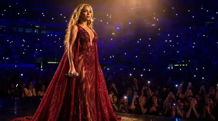 Céline Dion de retour sur scène : ce qui s’est passé dès les premières notes de son second concert à la Plenitude Arena