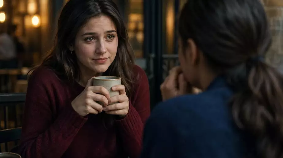 Ces 14 comportements trahissent presque toujours quelqu’un qui cache ses vrais sentiments, et ils sautent aux yeux plus qu’on ne le pense