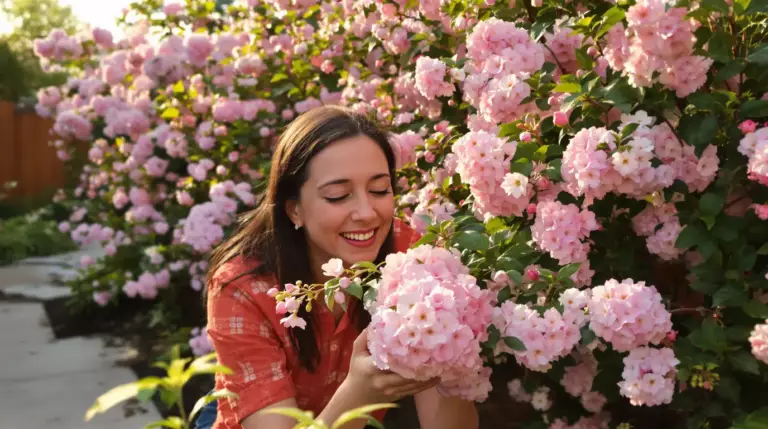 Cet arbuste peu encombrant remplace les hortensias : plus parfumé, plus résistant, idéal au jardin