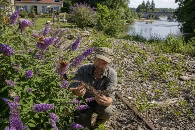 Cet arbuste planté par millions dans les jardins français pose un problème que les pépiniéristes connaissent bien, mais que les acheteurs ignorent
