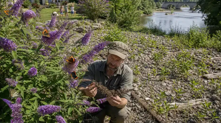 Cet arbuste planté par millions dans les jardins français pose un problème que les pépiniéristes connaissent bien, mais que les acheteurs ignorent